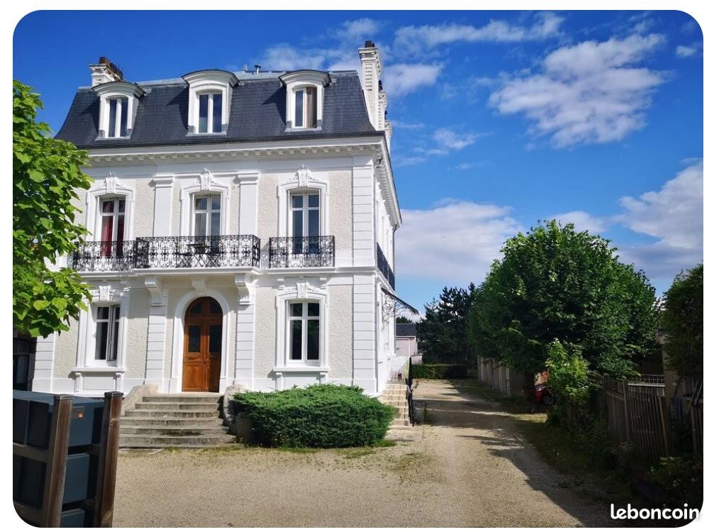 Appartement 1 pièce 19 m² · à Avon · 19 m² · 97 000 €