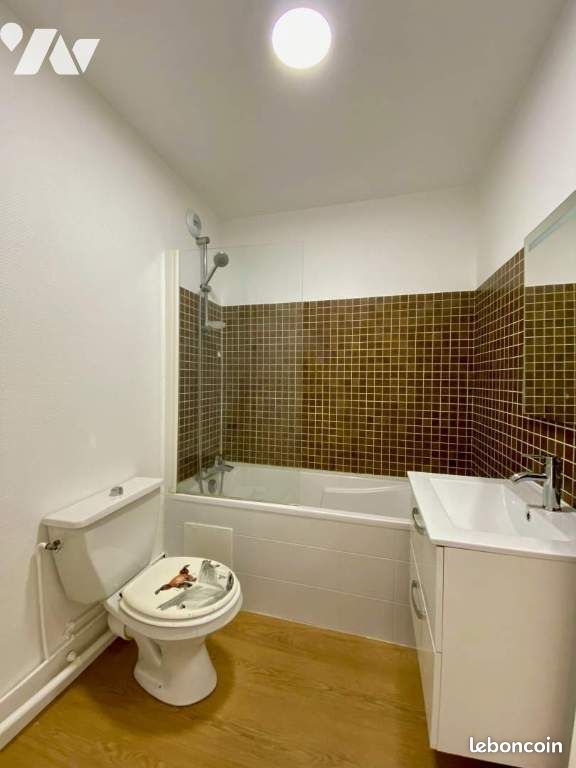 Appartement a louer chartres - 1 pièce(s) - 31 m2 - Surfyn