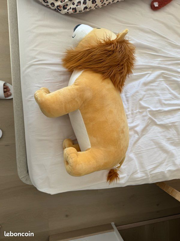 Peluche (image 3)