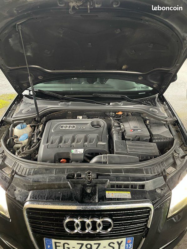 Audi A3 sporback (image 15)