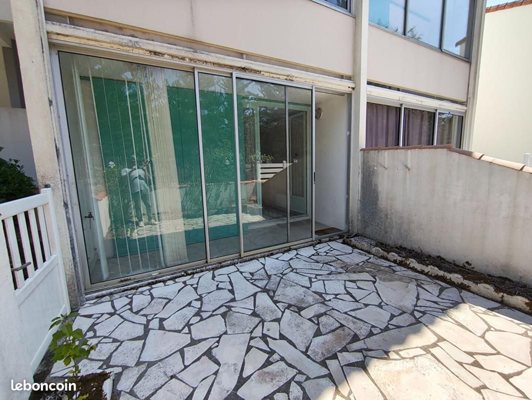 Appartement 2 pièces 41 m² · à Saint-Hilaire-de-Riez · 41 m² · 113 900 €