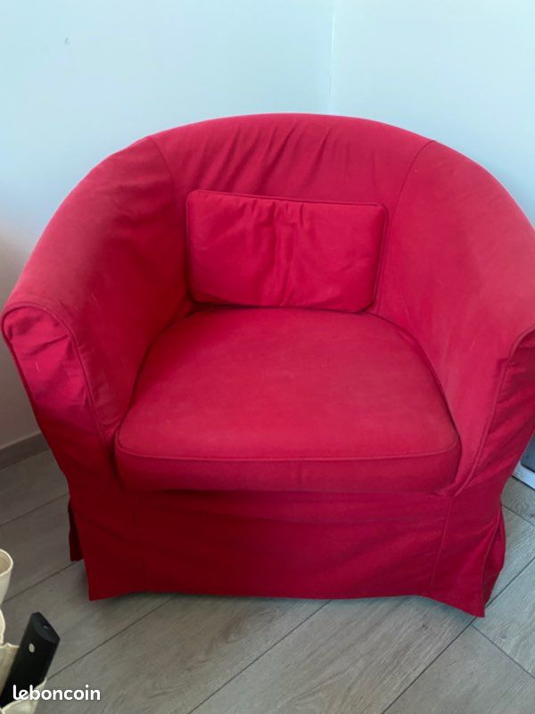 Fauteuil (image 1)