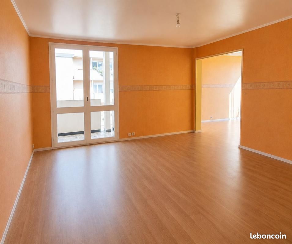 Appartement 4 pièces 75 m² · à Fagnières · 75 m² · 94 000 €