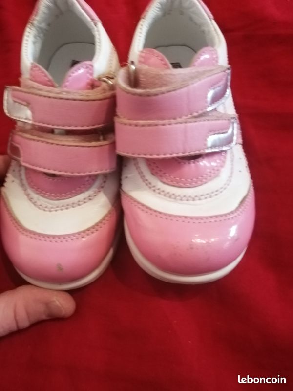 Vêtements bébé fille 12 à 24mois (image 7)