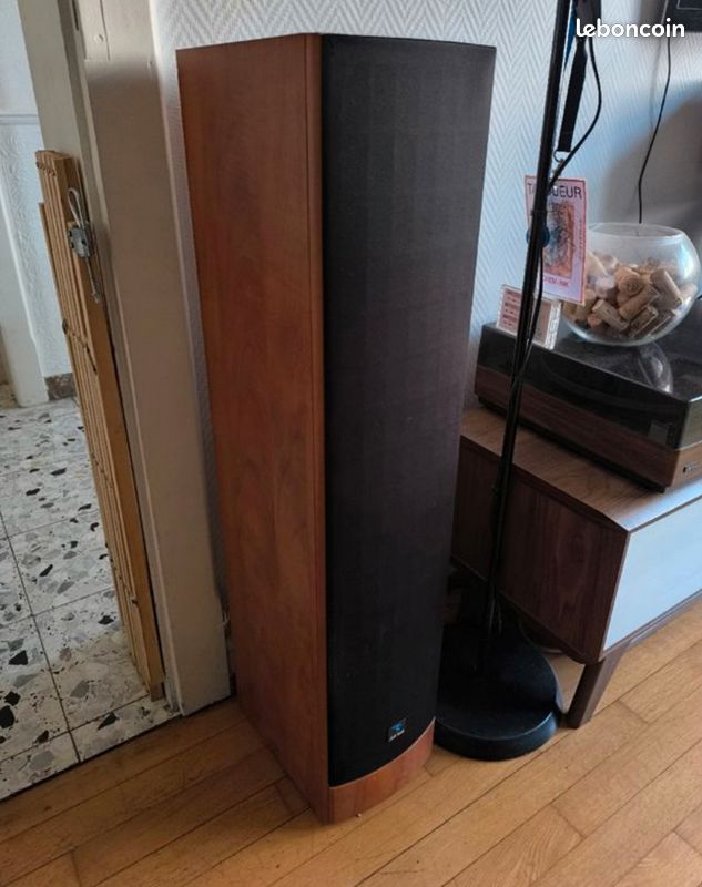 2 enceintes colonnes Focal-JMlab Chorus 715 (image 3)