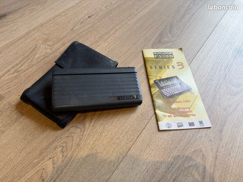 Psion Series 3 (image 2)