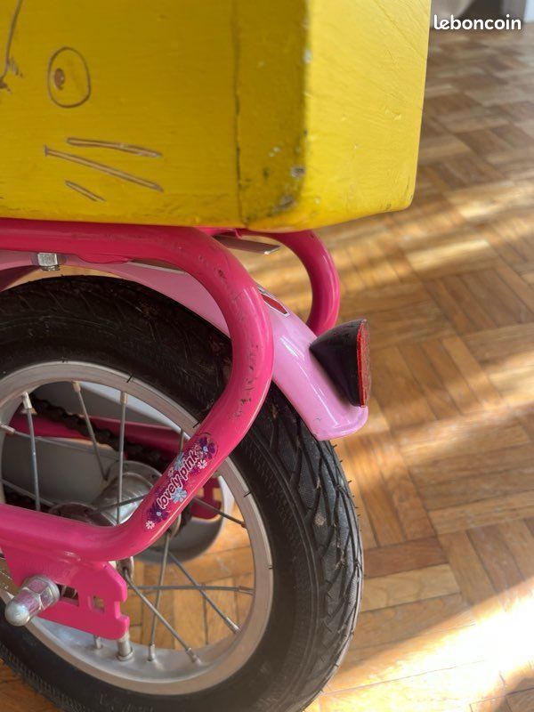 Vélo puky (image 6)