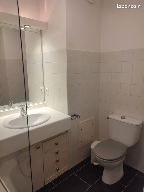 Appartement 1 pièce 30 m² · à Urrugne · 30 m² · 515 €/mois