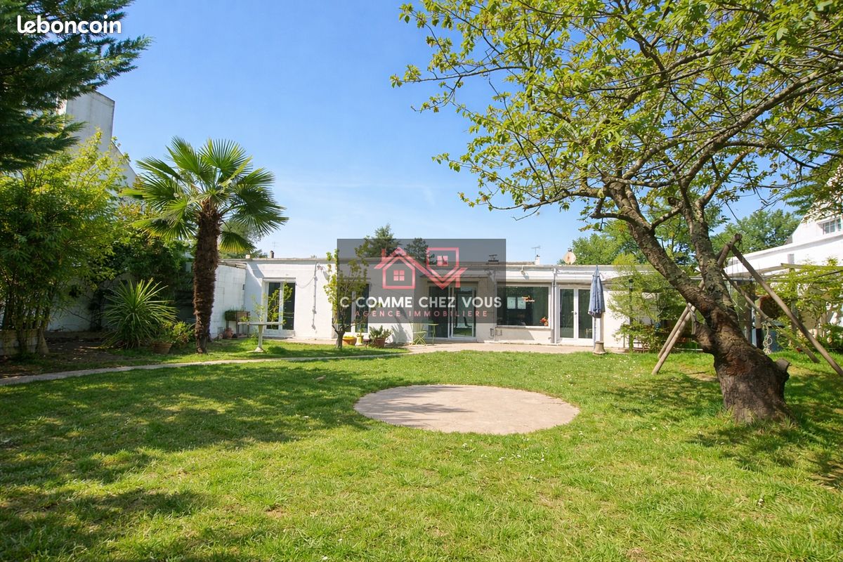 Maison 7 pièces 140 m² · à Ozoir-la-Ferrière · 140 m² · 410 000 €