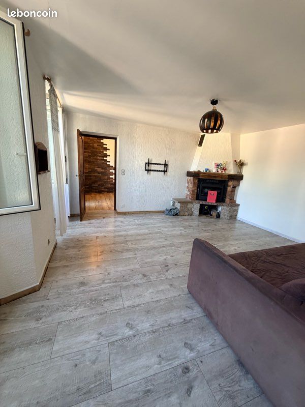 Appartement 4 pièces 80 m² · à L'Escarène · 80 m² · 188 000 €