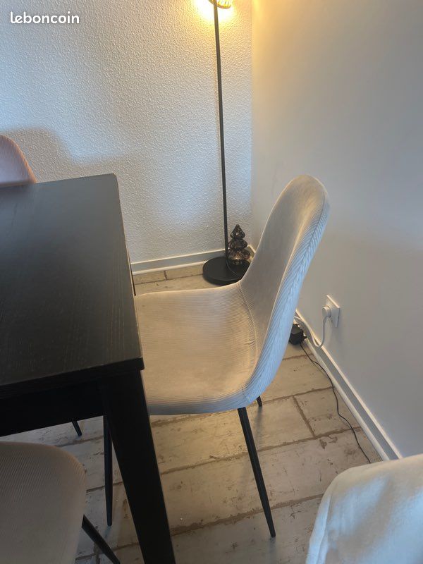 Chaise (image 7)