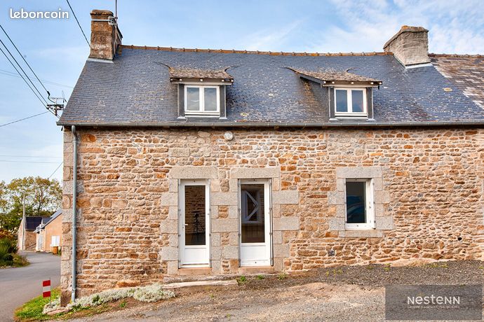 Maison 4 pièces 66 m²