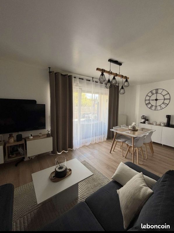 Appartement 2 pièces 48 m² · à Metz · 48 m² · 159 000 €