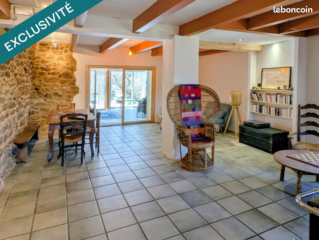 Maison 4 pièces 154 m² (image 4)