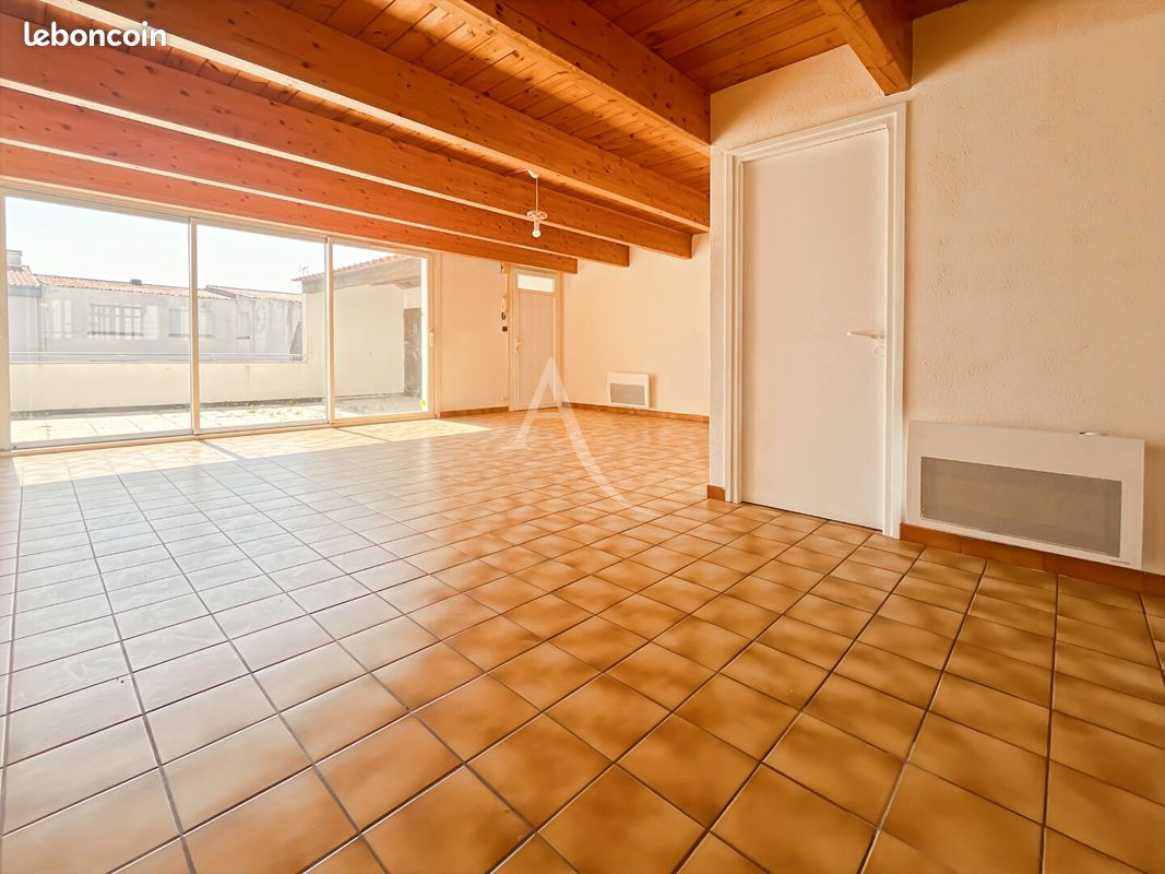 Duplex 3 pièces 106 m² (image 2)