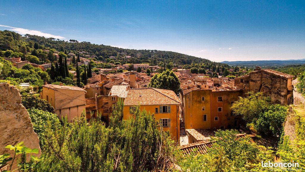 Maison 5 pièces 90 m² · à Cotignac · 90 m² · 180 000 €