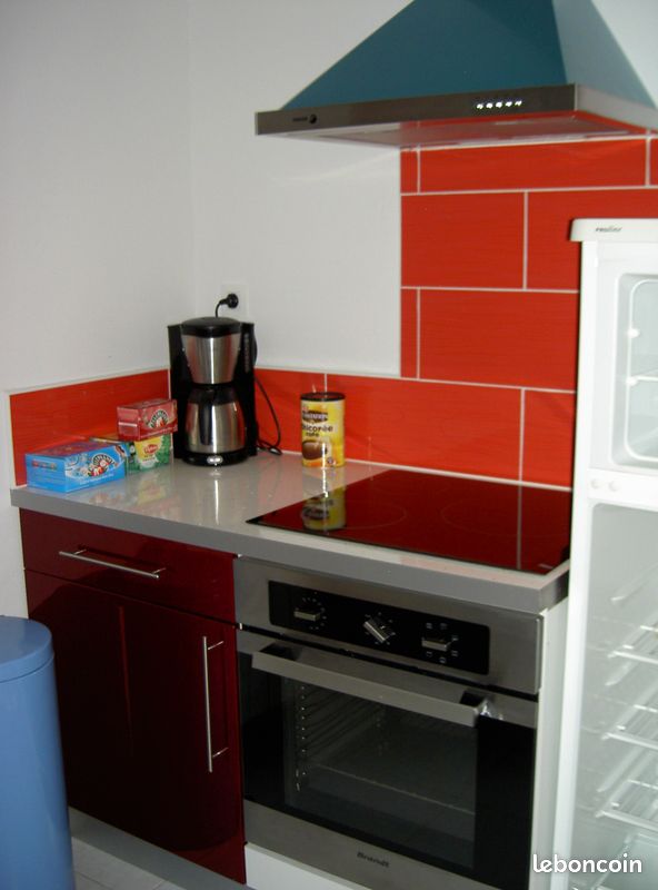 Appartement 2 pièces 45 m² · à Albi · 45 m² · 680 €