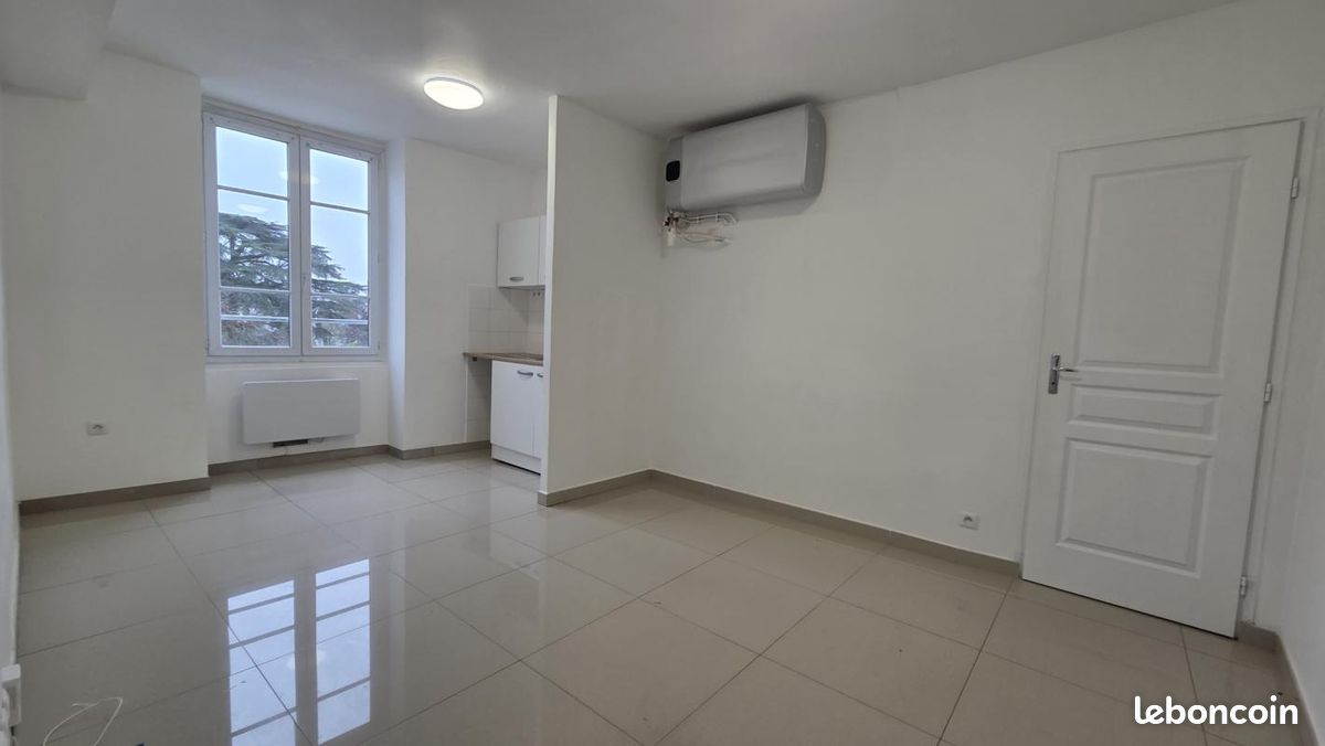 Appartement 2 pièces 38 m² · à Boissy-Saint-Léger · 38 m² · 159 000 €