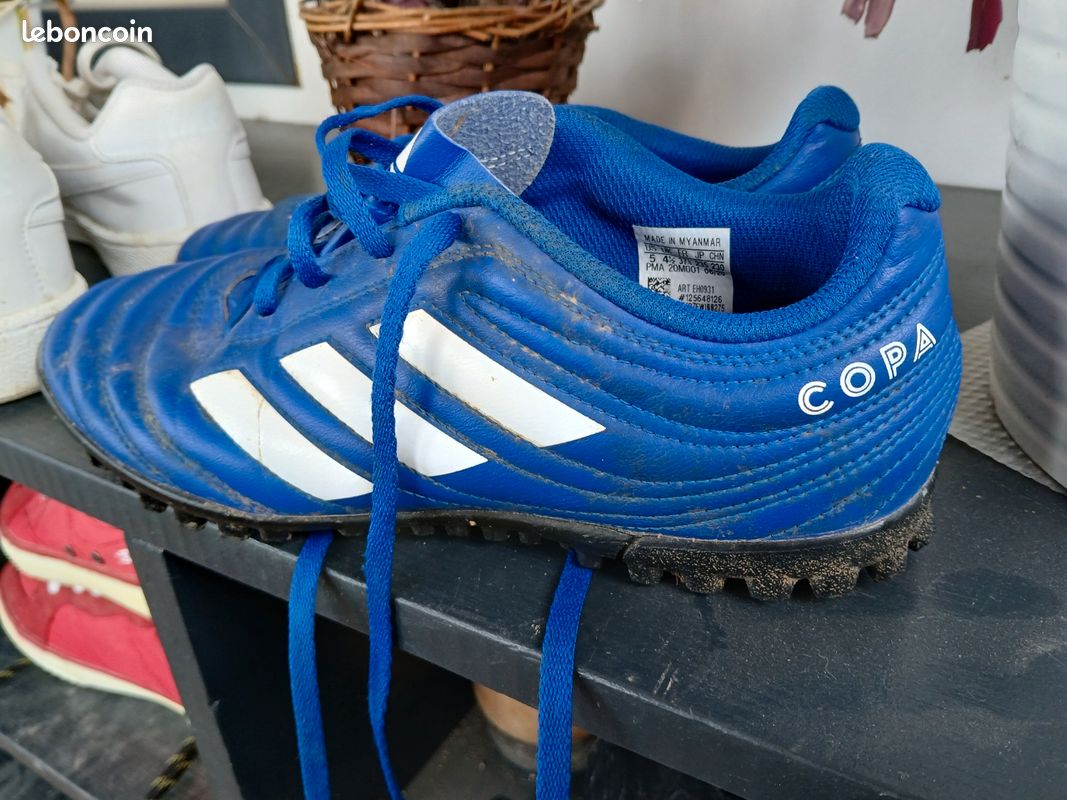 Baskets Adidas Copa (image 3)