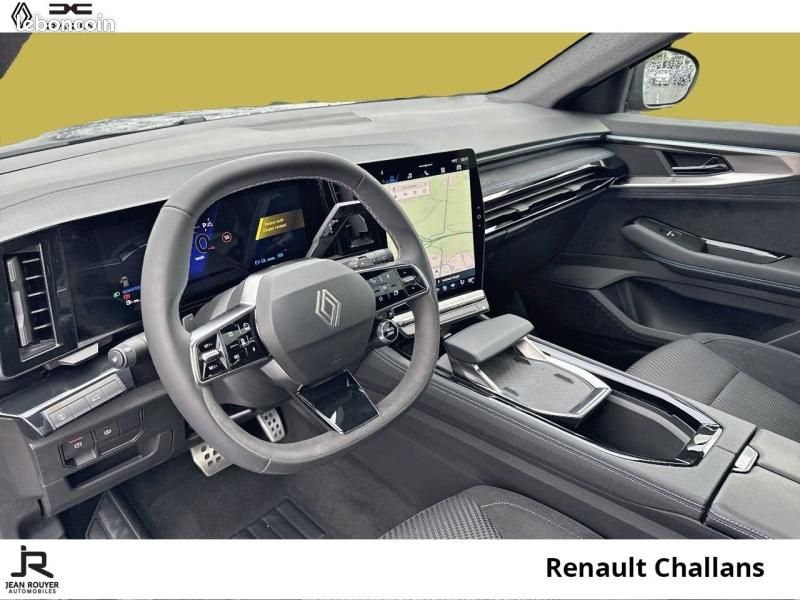 Renault Austral 1.2 E-Tech full hybrid 200ch Techno esprit Alpine - 24 (image 5)
