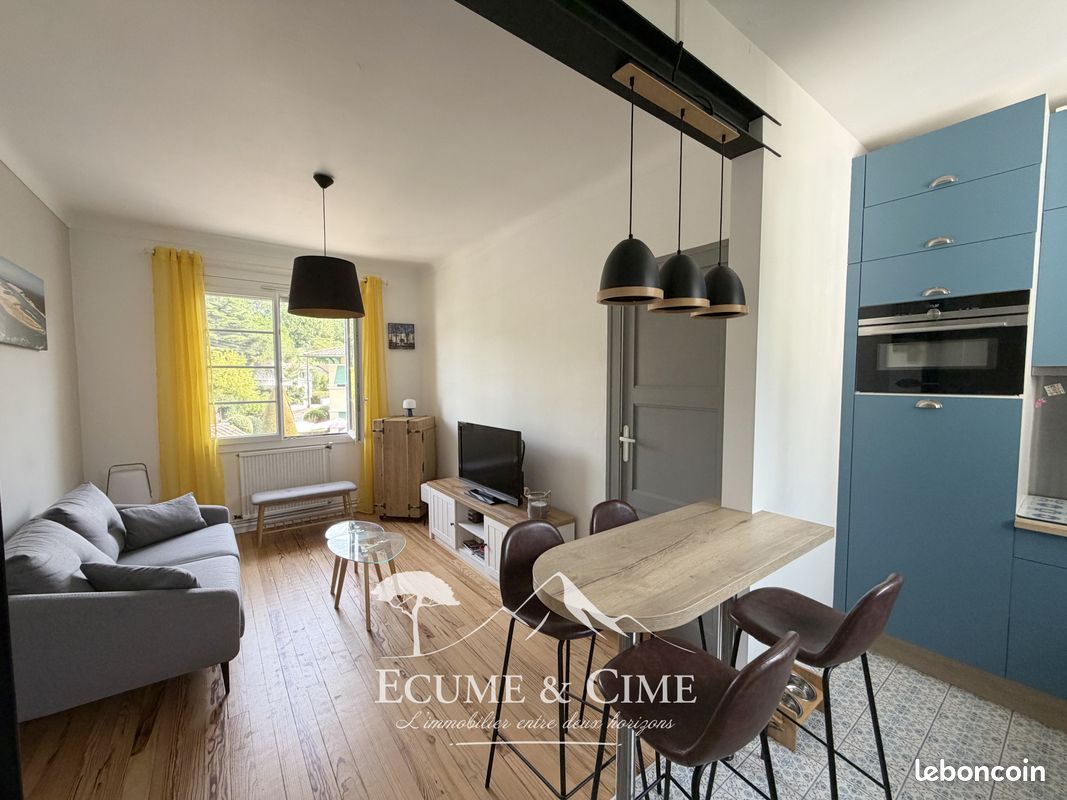 Appartement 3 pièces 47 m² · à Arcachon · 47 m² · 399 000 €