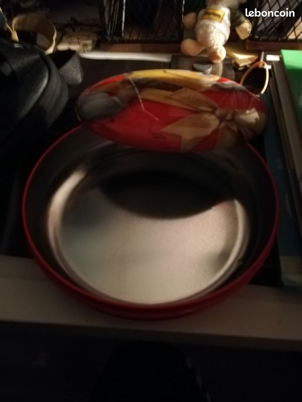 Boîte ronde (image 2)