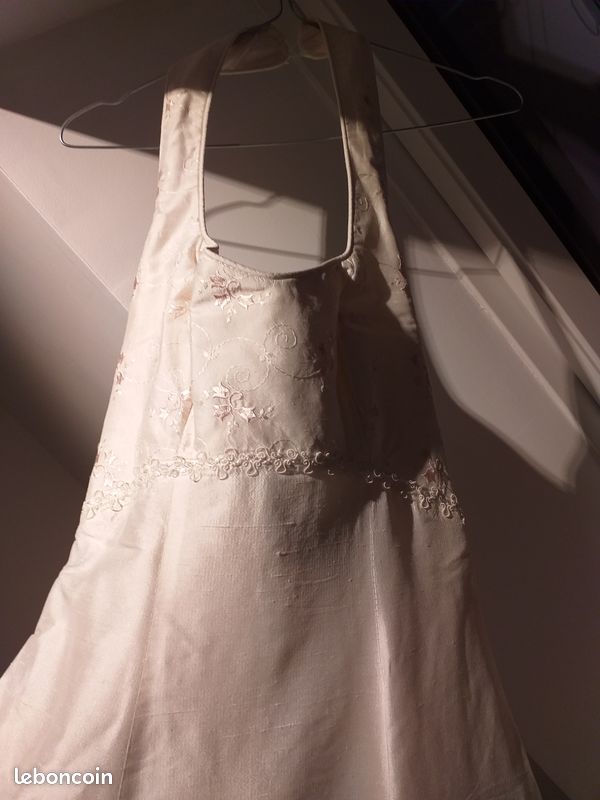 Robe de mariée (image 4)