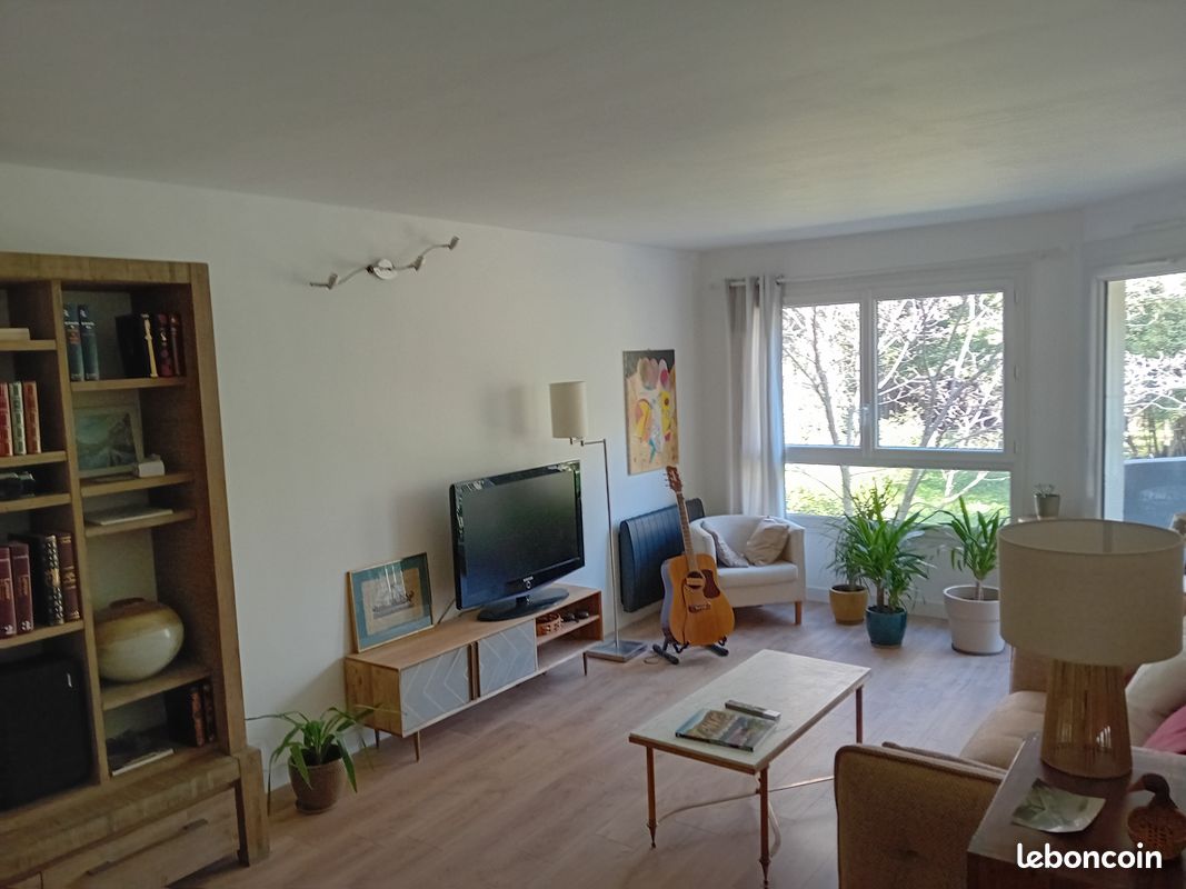 Appartement 2 pièces 48 m² · à Montpellier · 48 m² · 950 €