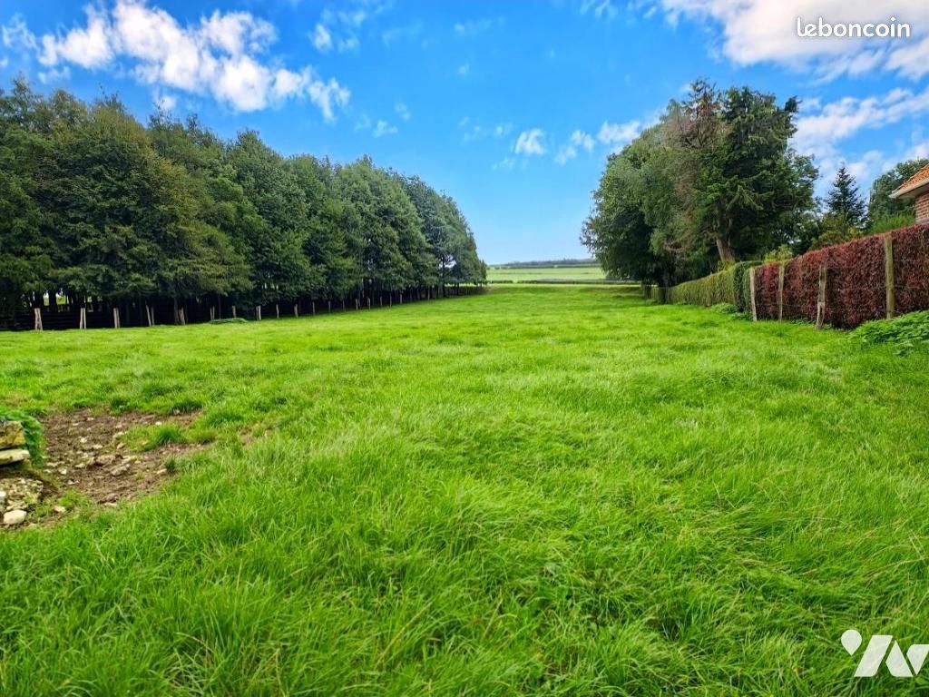 Terrain 3181 m² · à Coulomby · 3 181 m² · 68 840 €