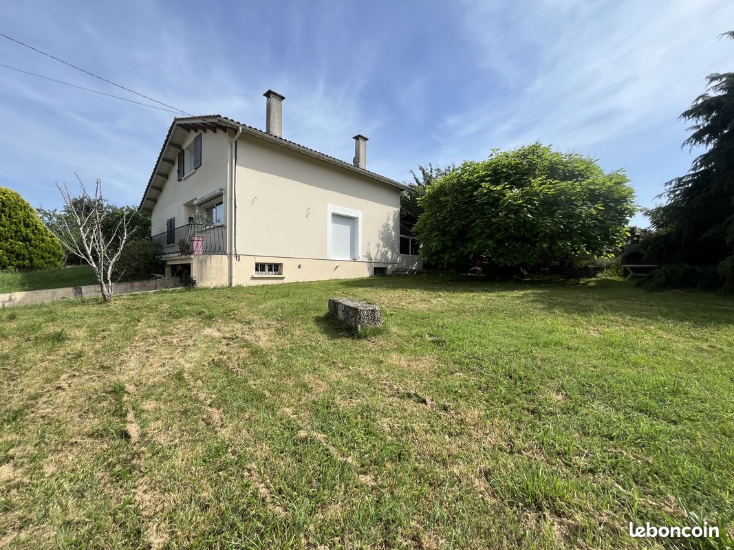 Maison 6 pièces 186 m² · à Bazas · 186 m² · 333 000 €