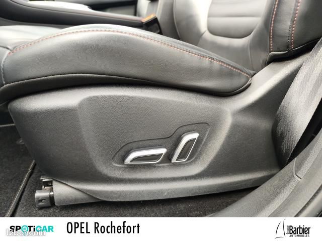 MG EHS 1.5T GDI PHEV Luxury 5P (image 27)