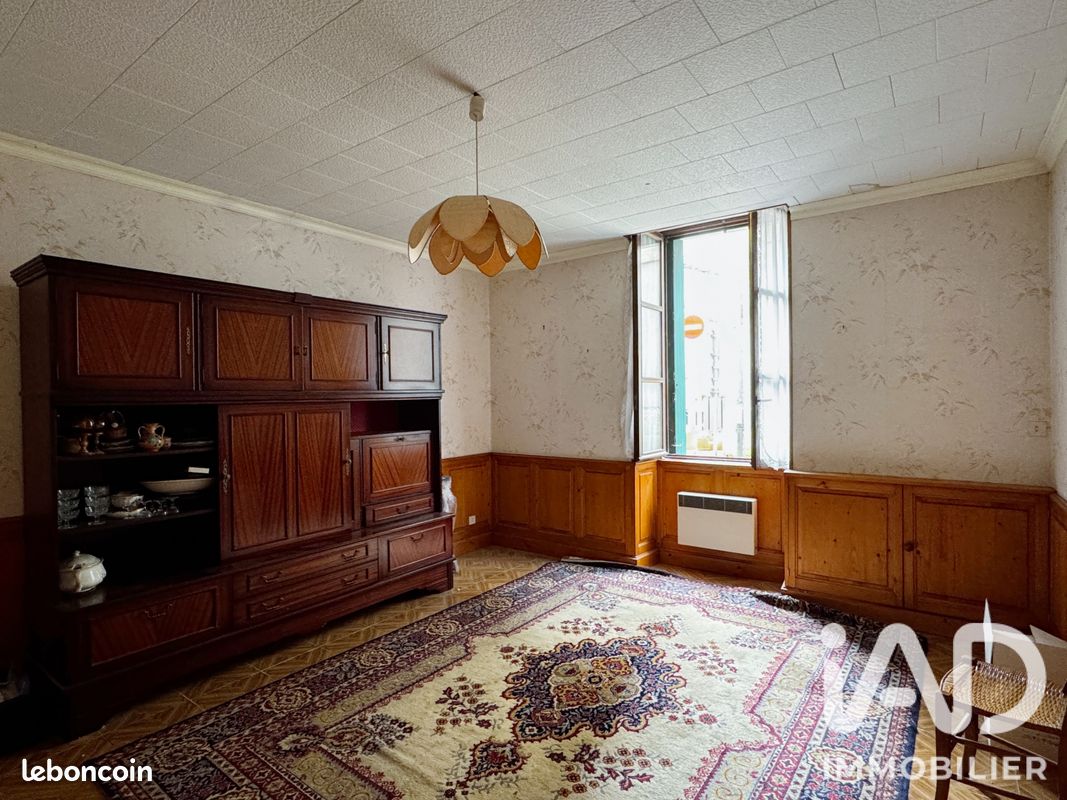 Maison 6 pièces 181 m² (image 4)