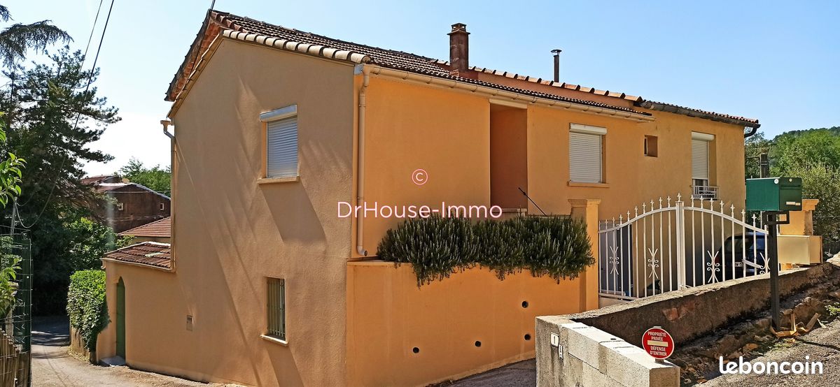 Immeuble 10 pièces 195 m² · à Alès · 195 m² · 240 000 €