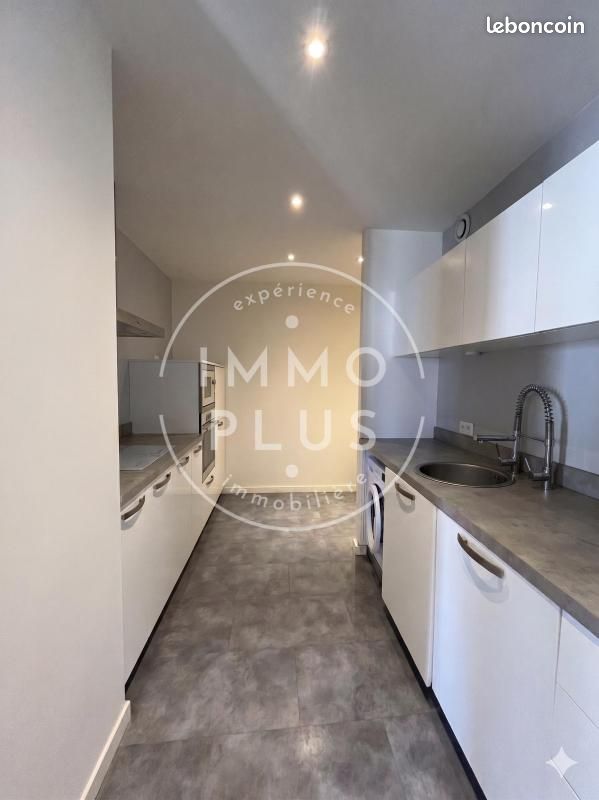 Appartement 3 pièces 52 m² · à Annecy · 52 m² · 907 €/mois