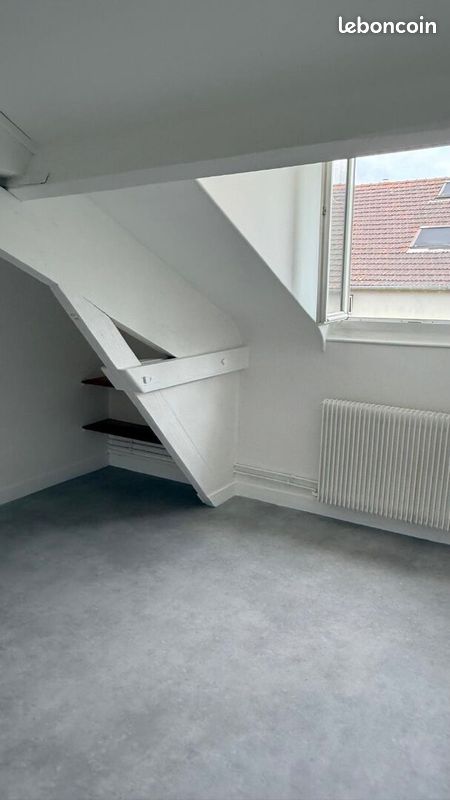 Appartement a louer ivry-sur-seine - 2 pièce(s) - 37 m2 - Surfyn