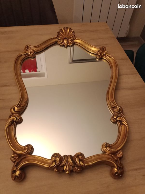 Miroir ancien (image 1)