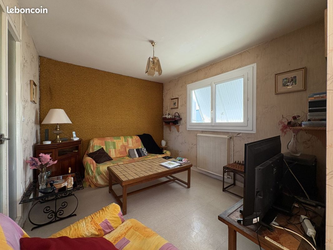 Appartement 4 pièces 87 m² (image 4)