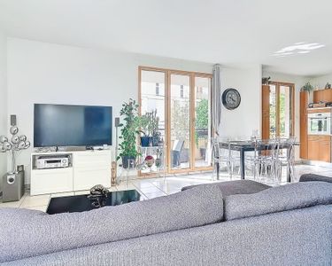 Appartement 286 000 € - 89 m²