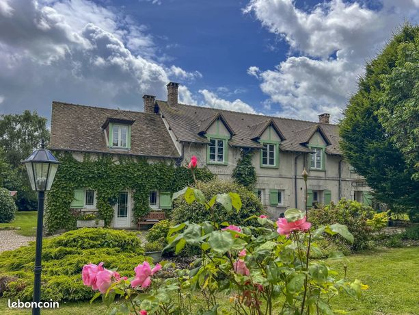 Propriété 10 pièces 250 m²