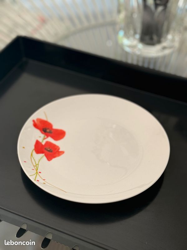 Ensemble assiettes (image 5)