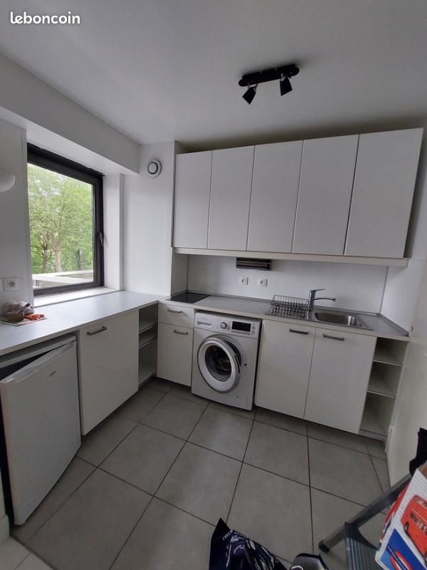 Appartement 2 pièces 42 m² · à Marcq-en-Baroeul · 42 m² · 785 €/mois