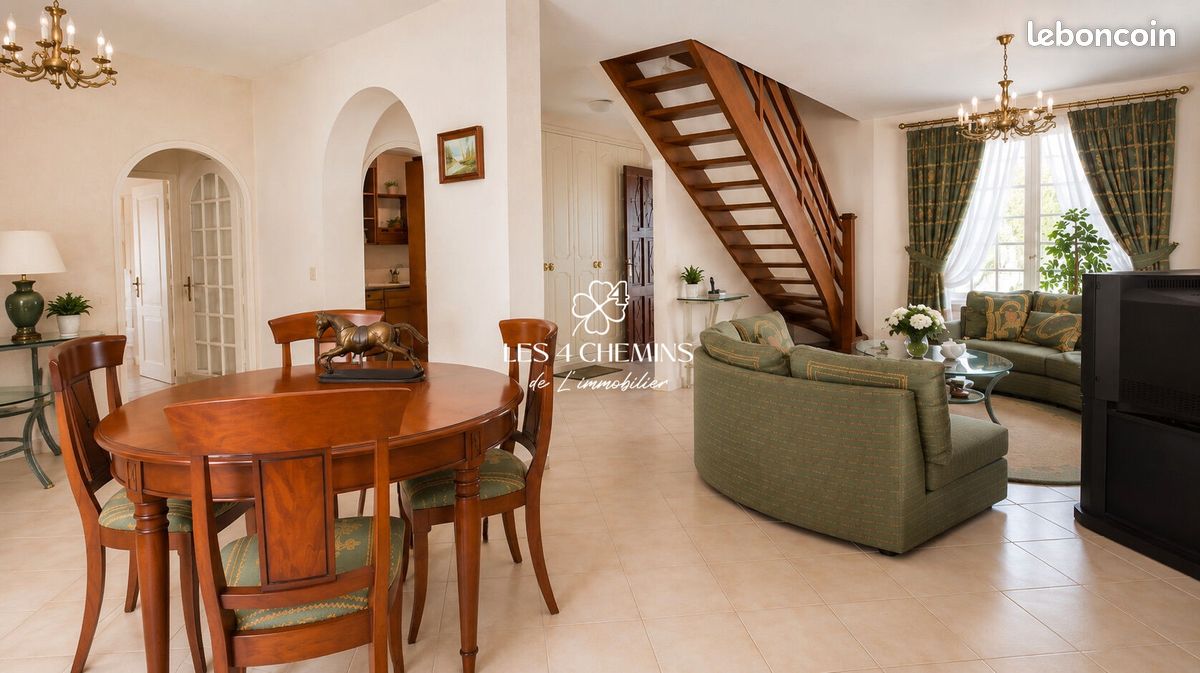 Villa 6 pièces 185 m² (image 3)