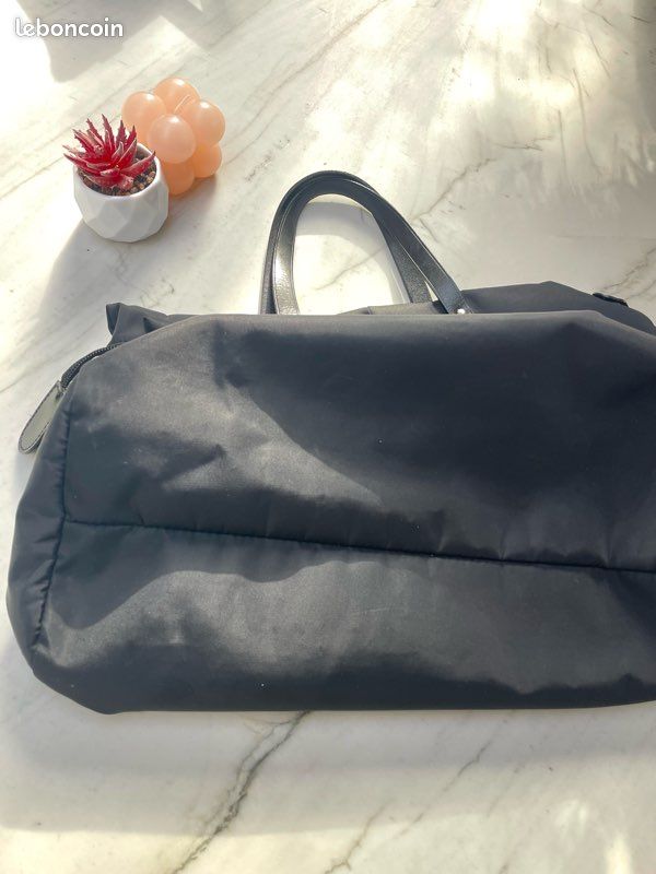 Sac à main Le Tanneur Très bon état (image 9)