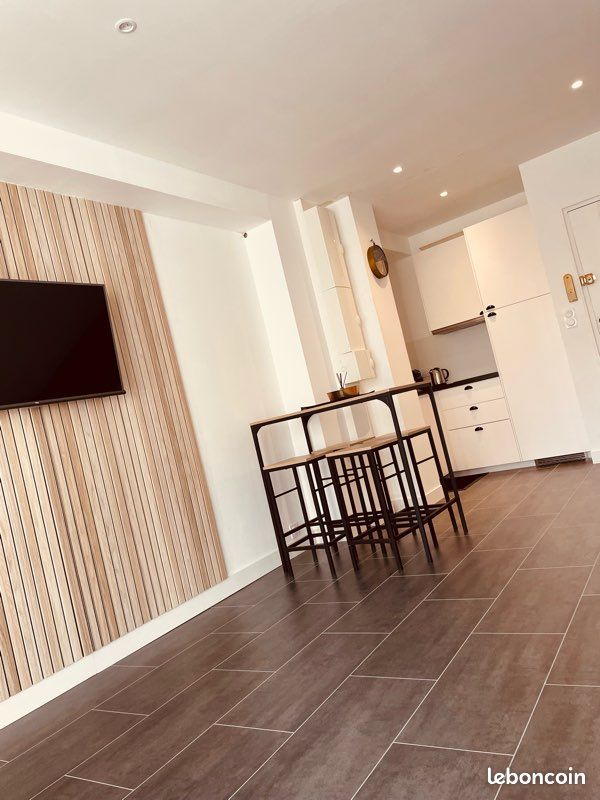 Appartement 1 pièce 43 m² · à Grenoble · 43 m² · 880 €/mois