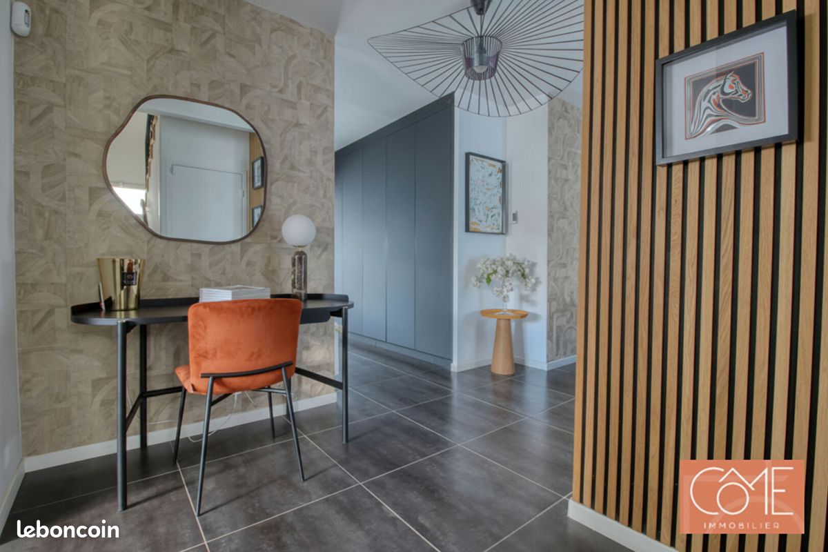 Maison 9 pièces 234 m² · à Cesson-Sévigné · 234 m² · 745 200 €