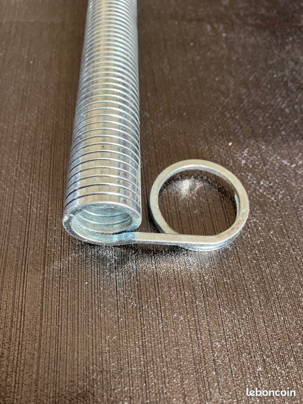 Ressort à cintrer diamètre 14 (image 2)