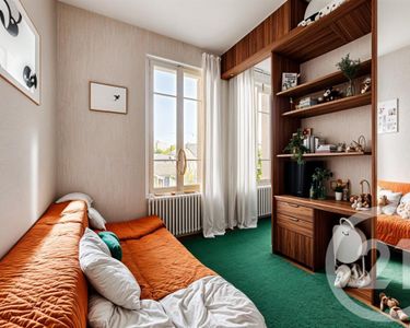 Maison 538 000 € - 82 m²