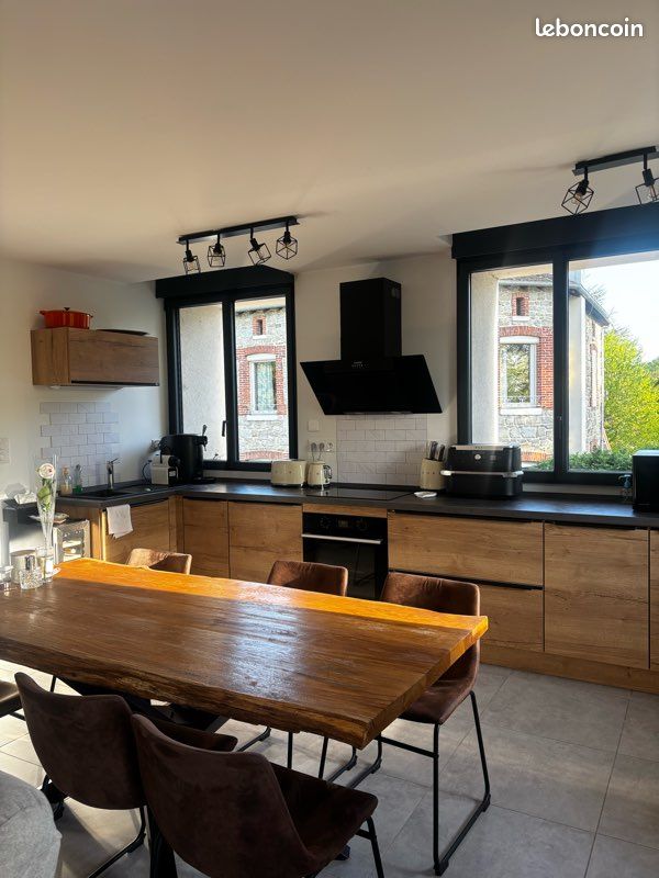 Appartement 3 pièces 73 m² · à La Talaudière · 73 m² · 219 000 €