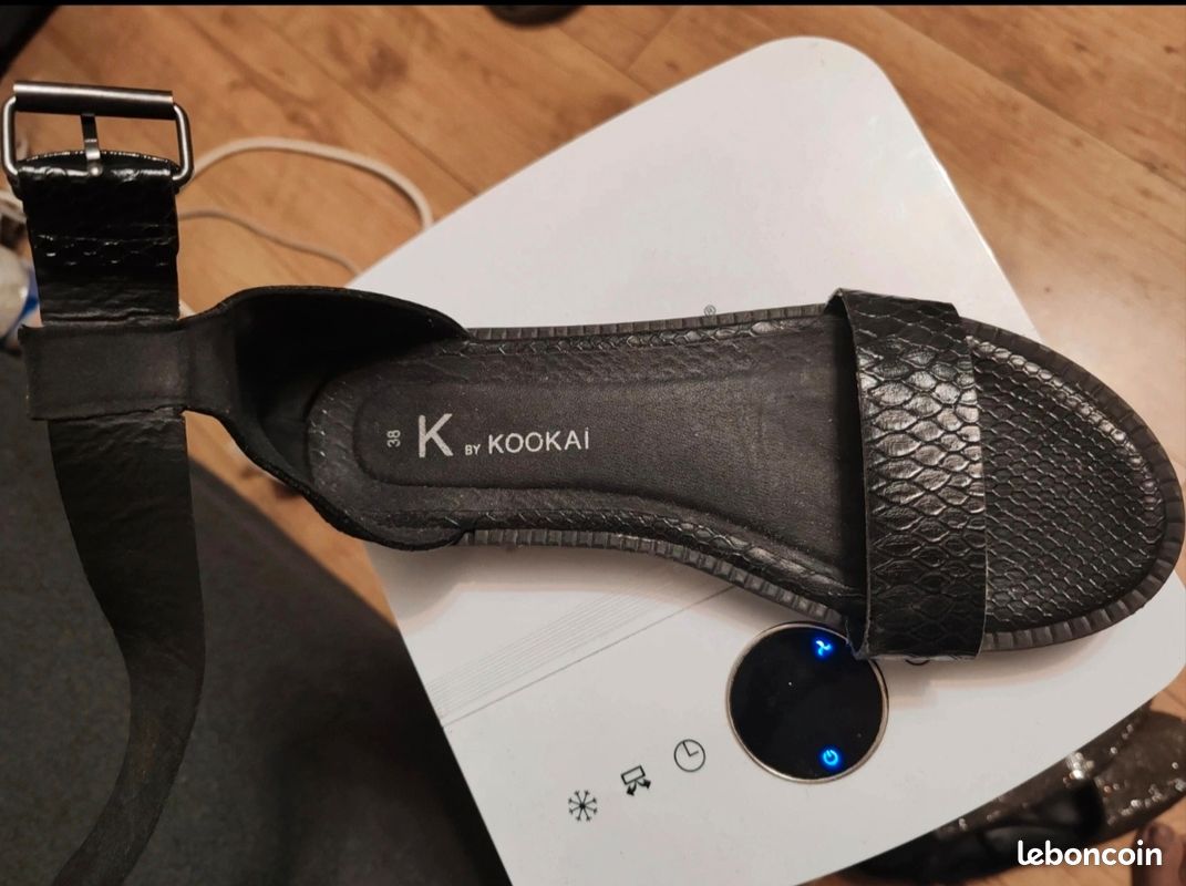 Sandal k by Kookaï (image 1)