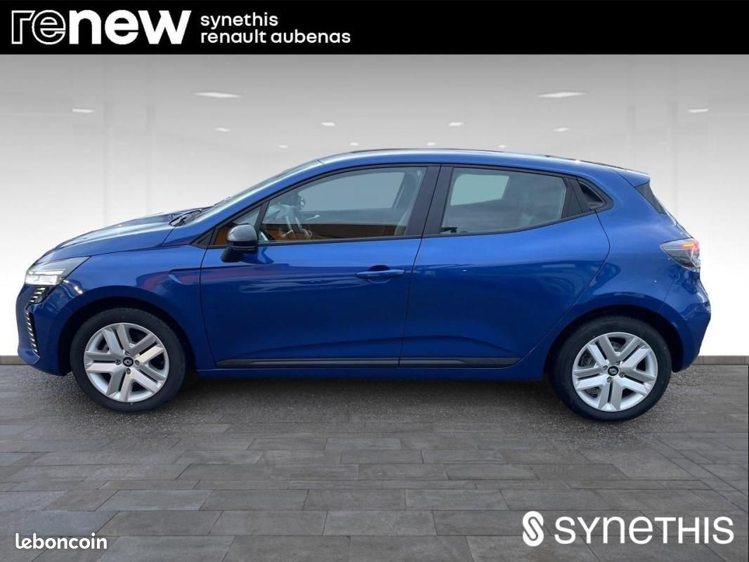 Renault Clio V Blue dCi 100 ch GSR2 Evolution (image 5)